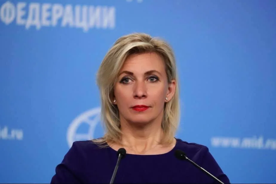 Захарова: Политиците от ЕС трябва да си припомнят своите изявления за продоволствената сигурност