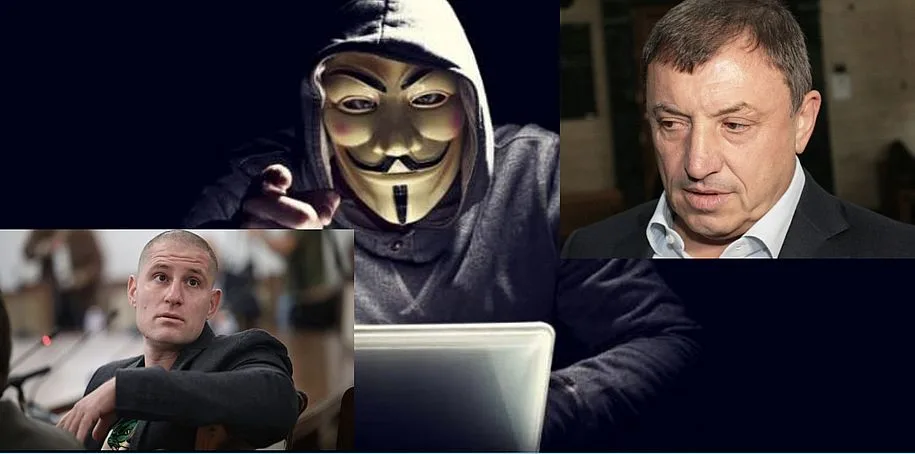 "АФЕРА" изкара още истини за хакера "Кюлев"