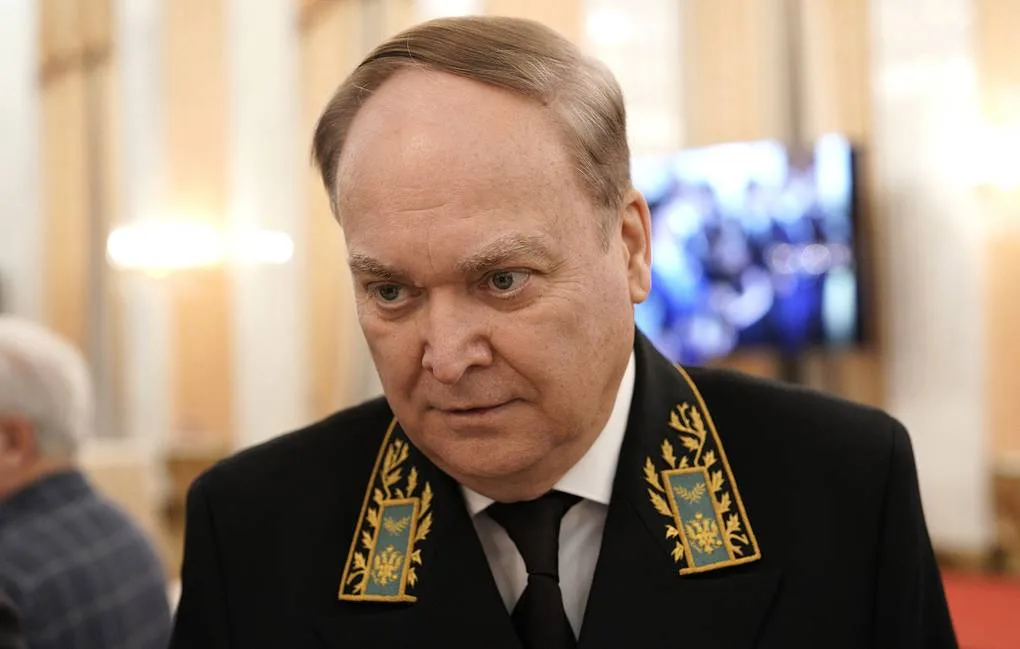 Антонов: Словесните атаки на правителството на САЩ срещу Русия разкриват отчаянието на Вашингтон