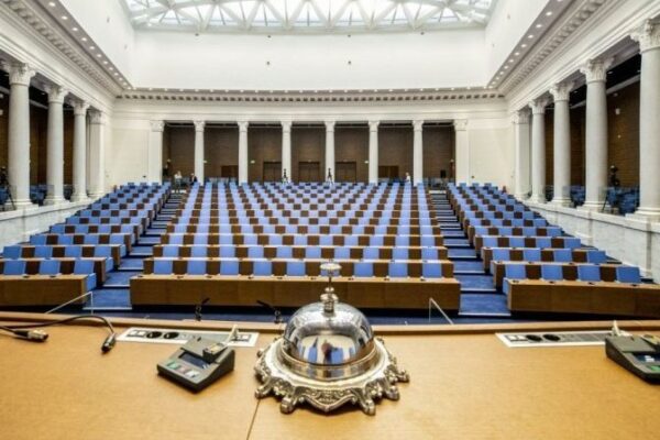Днес депутатите ще положат клетва и ще изберат председател на 50 Народно събрание