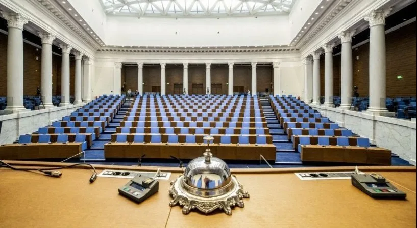 Днес депутатите ще положат клетва и ще изберат председател на 50 Народно събрание
