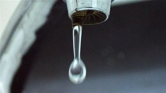 Ето къде няма да има вода днес