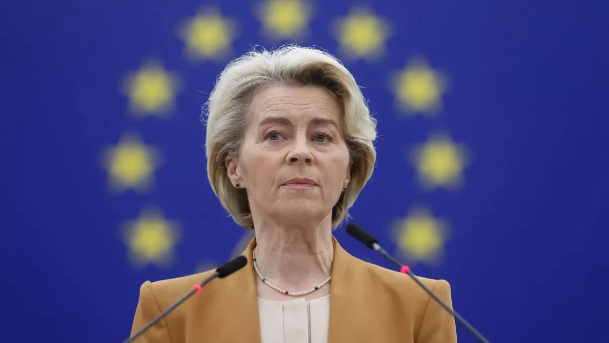 Евроизбори 2024: Крайната десница набира сила, политически сътресения във Франция и възможен нов мандат за Фон дер Лайен
