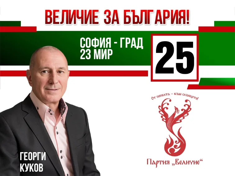 Фирма на депутат от „Величие“ с договори за милиони по обществени поръчки в здравеопазването (ДОКУМЕНТИ)