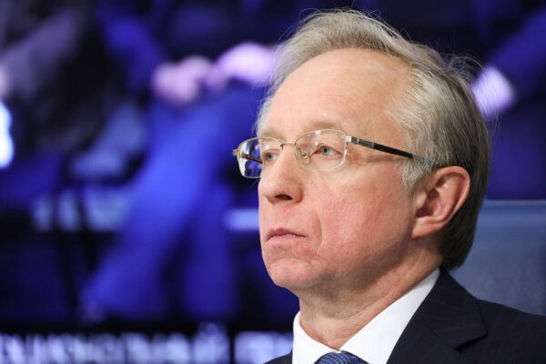 Галузин: Русия иска да разбере кой е легитимен да преговаря за Киев