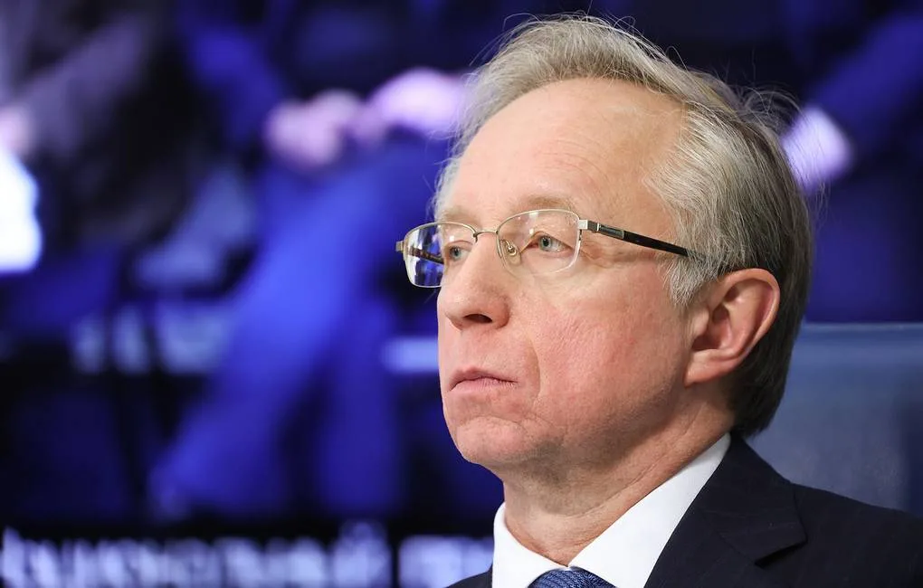 Галузин: Русия иска да разбере кой е легитимен да преговаря за Киев