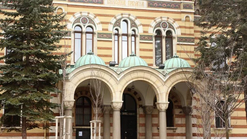 Григорий и Даниил отиват на втори тур за избор на нов патриарх