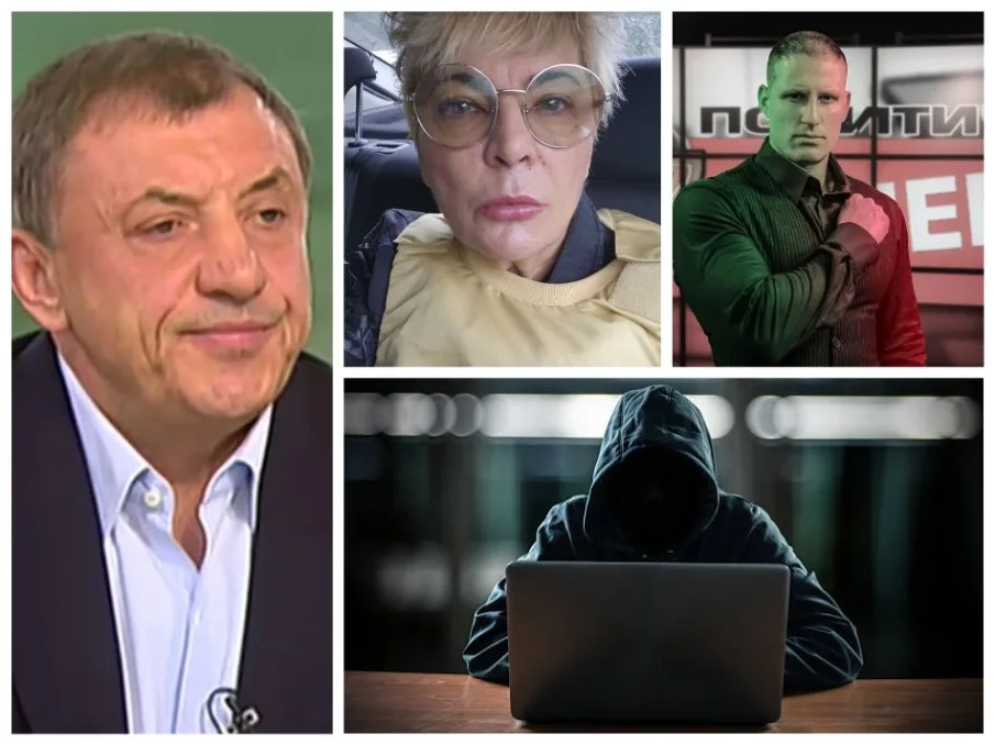 Хакера "Кюлев", Алексей Петров и истината, която разкриха някои журналисти