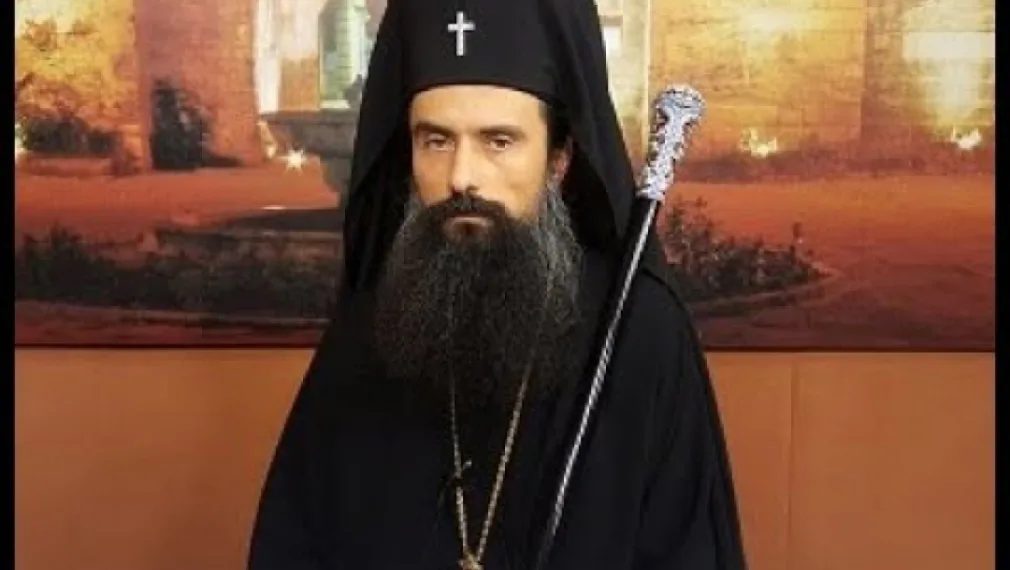 Избраха за патриарх Видинският митрополит Даниил