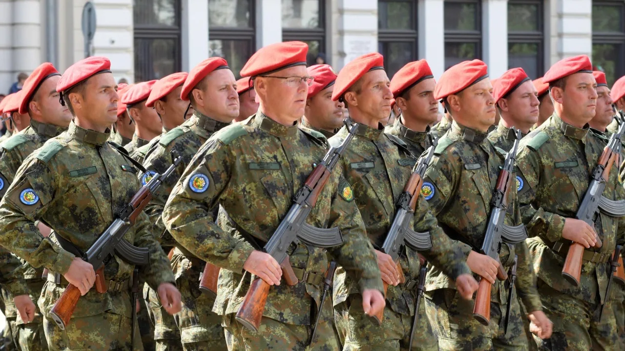 Министерството на отбраната заявява, че е недопустимо въвличането на Българската армия в предизборна кампания