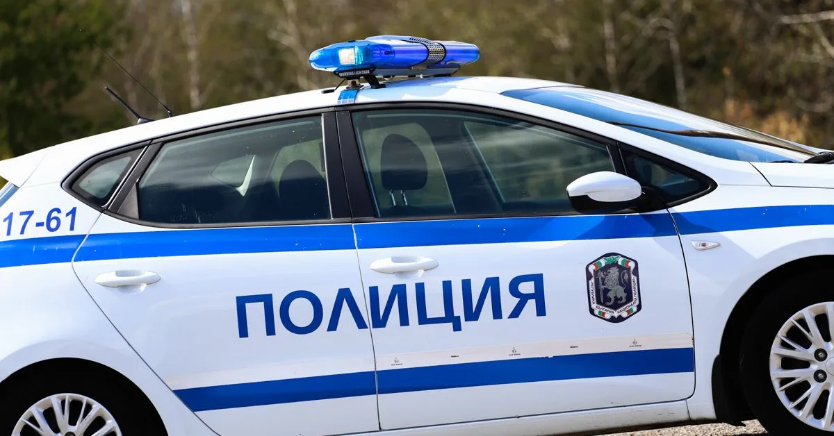 Обир на златарски магазин в Бургас, има ранена жена