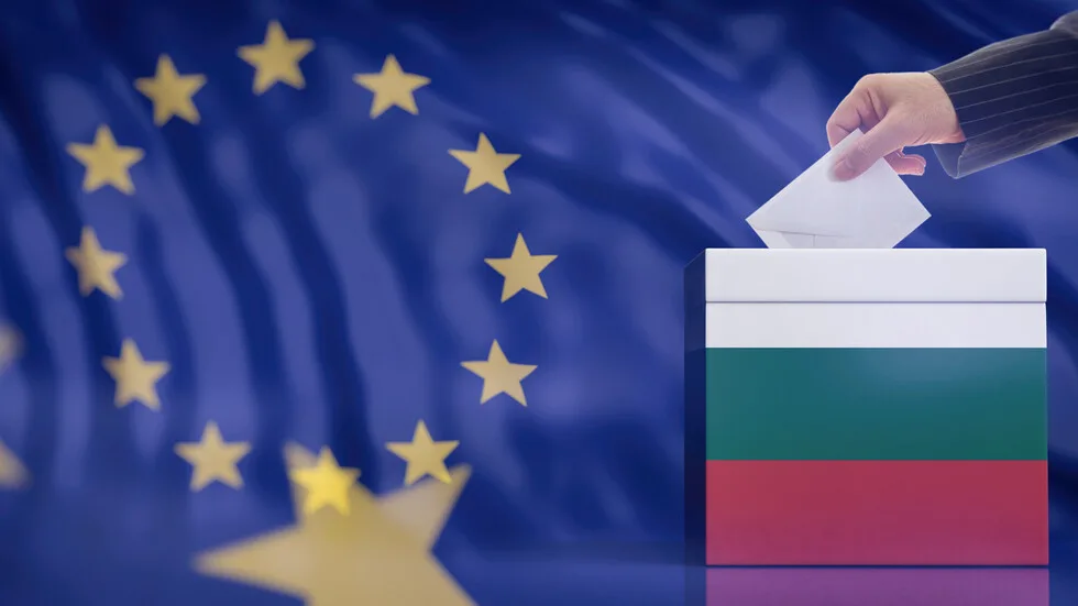 Първи резултати: Кои партии ще изпратят депутати от България в Европейския парламент