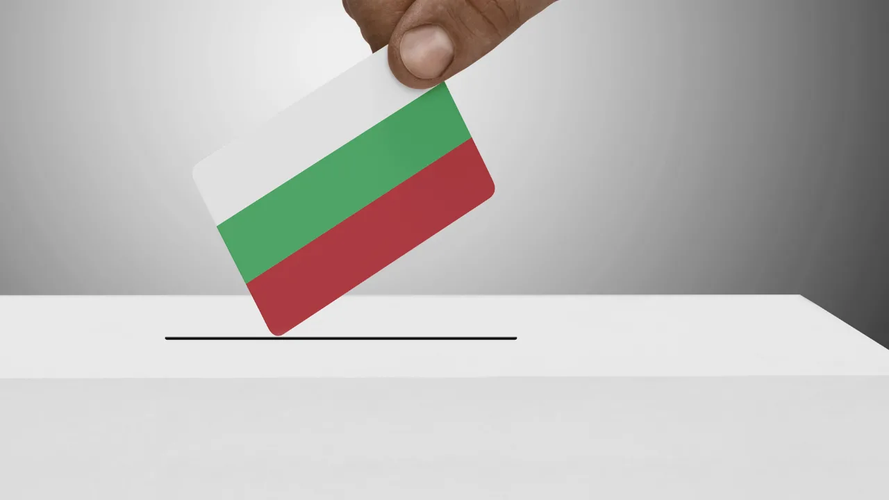 Първи резултати: Кои партии влизат в 50-тото Народно събрание