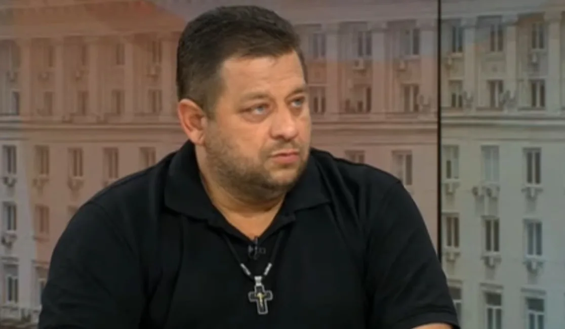 Полковник Николай Марков разкри голяма тайна за "Величие" (ВИДЕО)