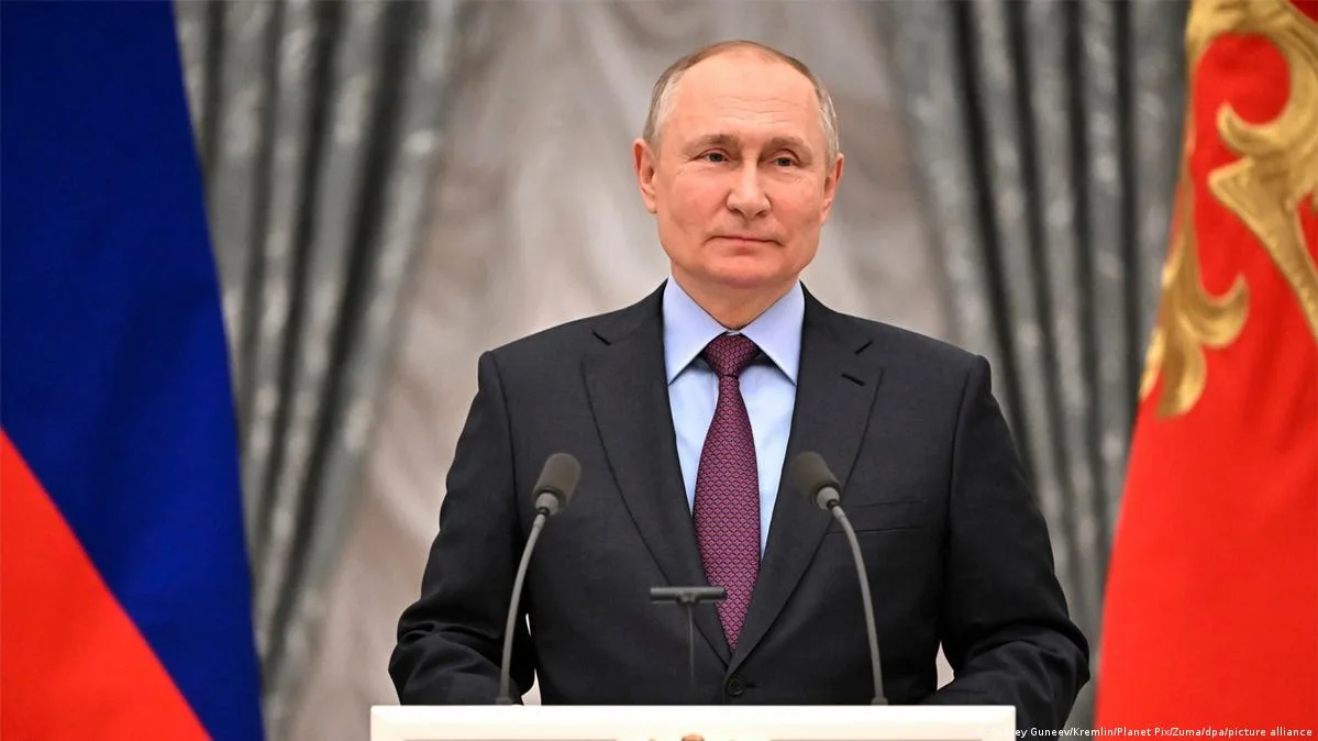 Путин предлага обсъждане на евразийската сигурност с НАТО и ЕС