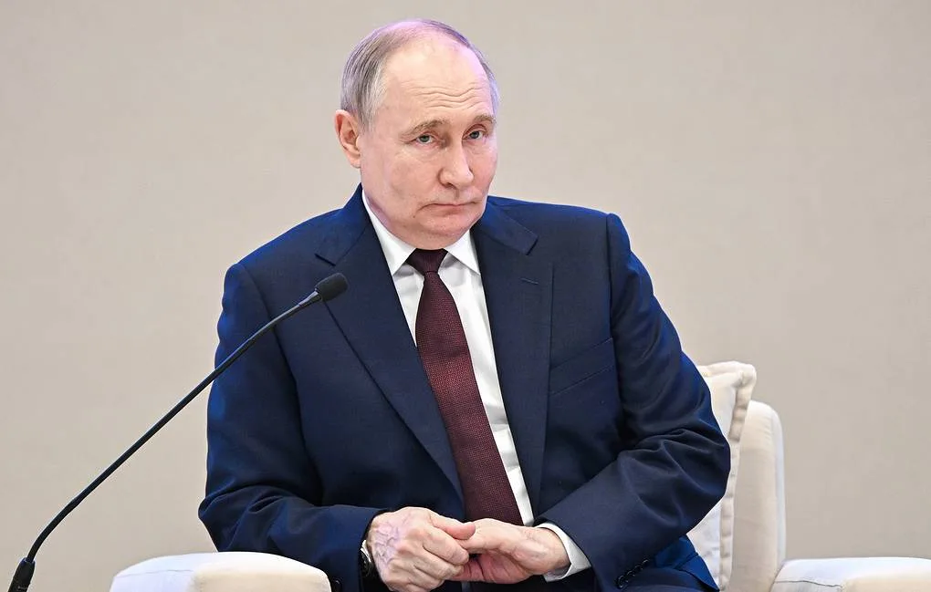 Путин: Руският флот ще получи над 40 нови кораба през 2024 г.