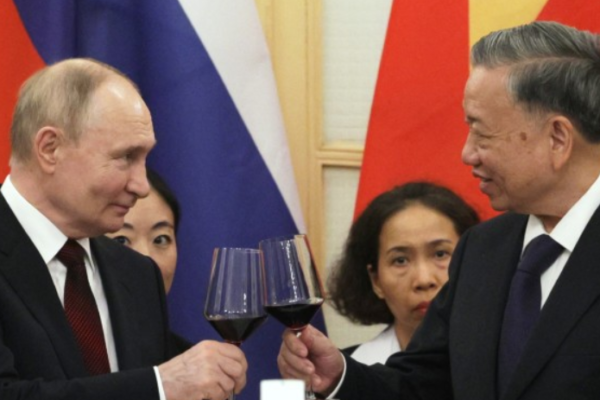 Путин се готви да преначертае картата на сигурността в Азия - нова доминация или заплаха?