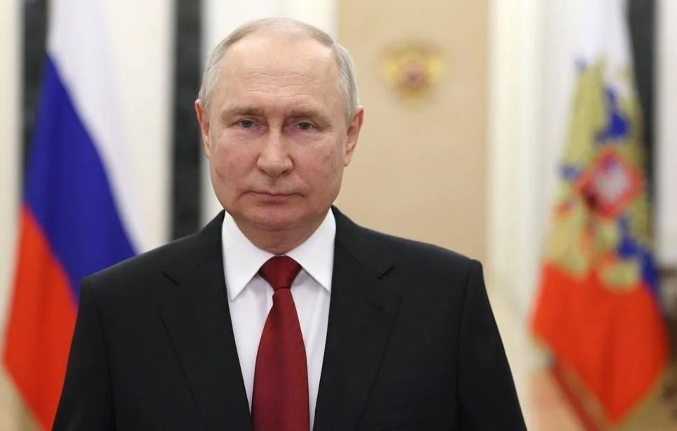 Путин: Виетнам и Русия имат сходни оценки за ситуацията в Азиатско-тихоокеанския регион