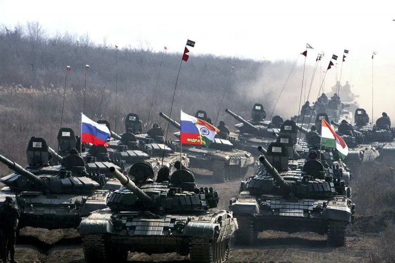 Русия е унищожила близо 24 000 украински военни и наемници през май