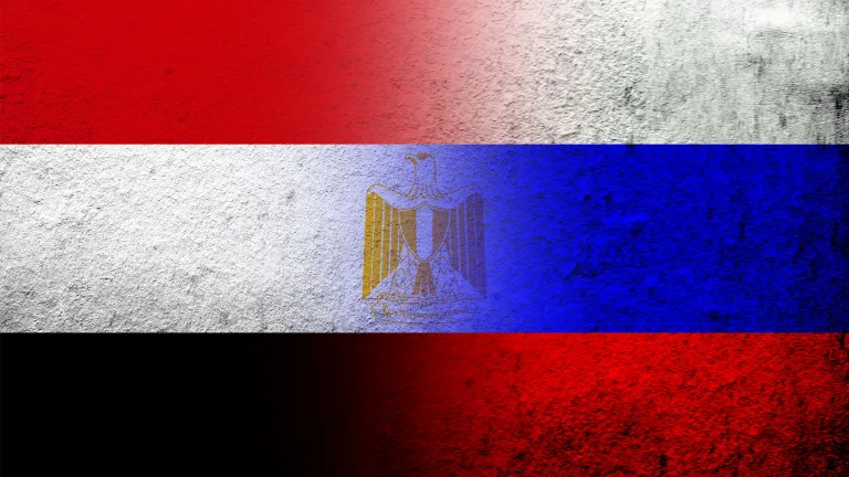 Опасения за нови съюзи! Русия и Египет провеждат военни учения в Средиземно море
