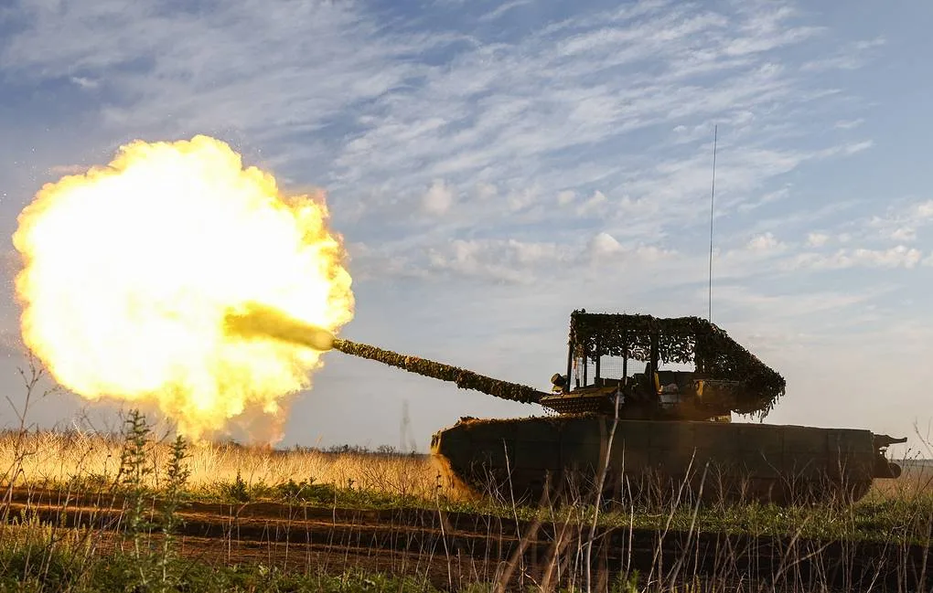 Русия нанесе 17 удара по украински военно-промишлени обекти през седмицата