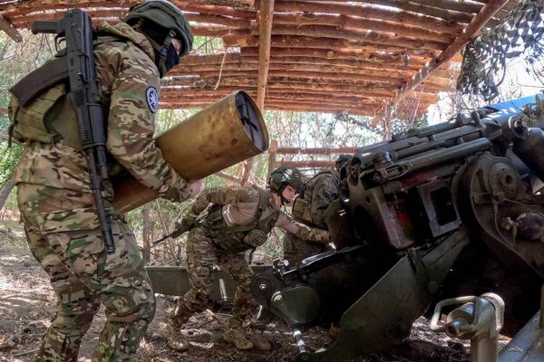 Русия удари енергийните обекти на украинския военно-промишлен сектор