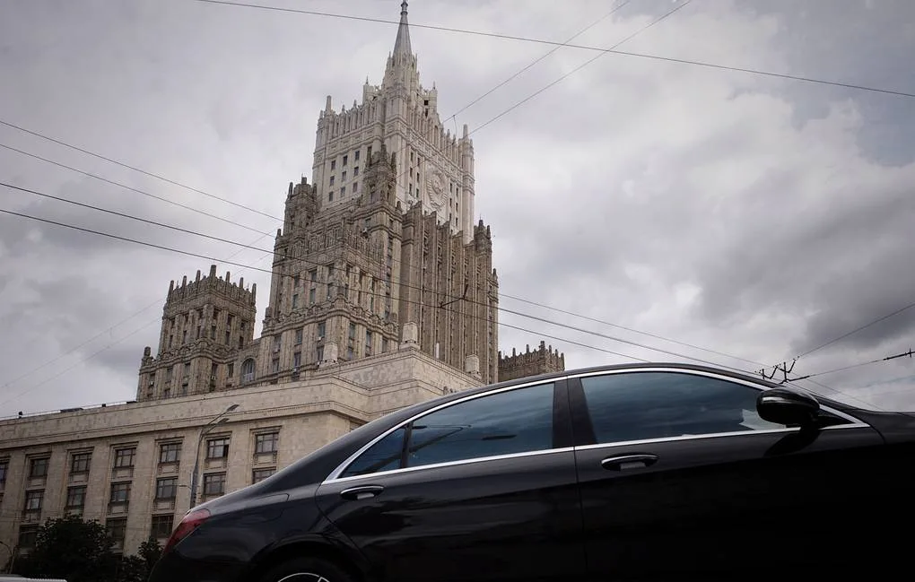 Русия забрани влизането на 27 австралийски граждани