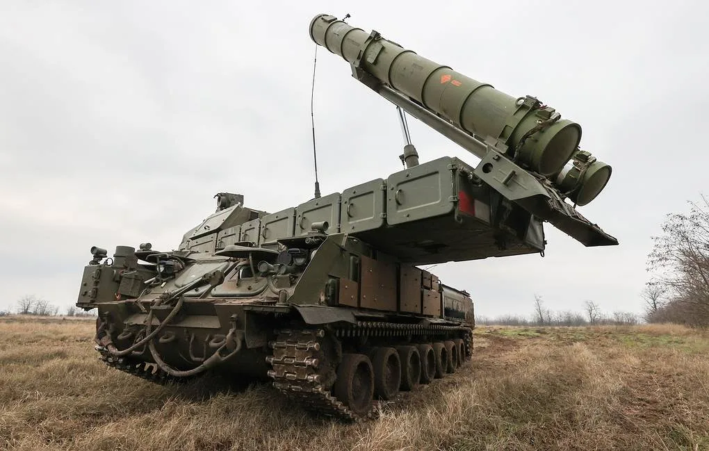 Руската противовъздушна отбрана свали два украински изтребителя