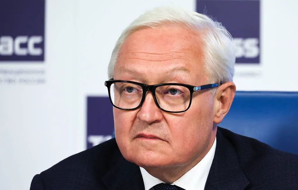 Украйна никога няма да влезе в НАТО, заяви руският заместник външен министър Рябков