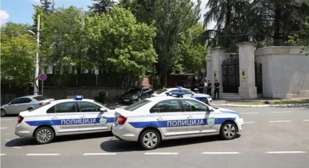 В Сърбия става страшно! Обявиха червен код за терористична опасност