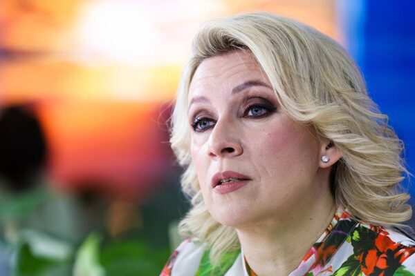 Захарова: Байдън се нуждае от повече кръвопролития в Европа, за да остане на власт