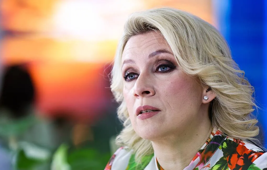 Захарова: Байдън се нуждае от повече кръвопролития в Европа, за да остане на власт