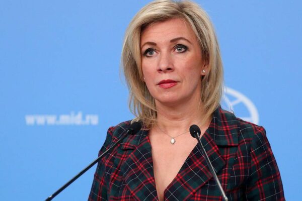 Захарова: Русия ще предприеме мерки за предотвратяване на атаките на Киев срещу енергийни съоръжения
