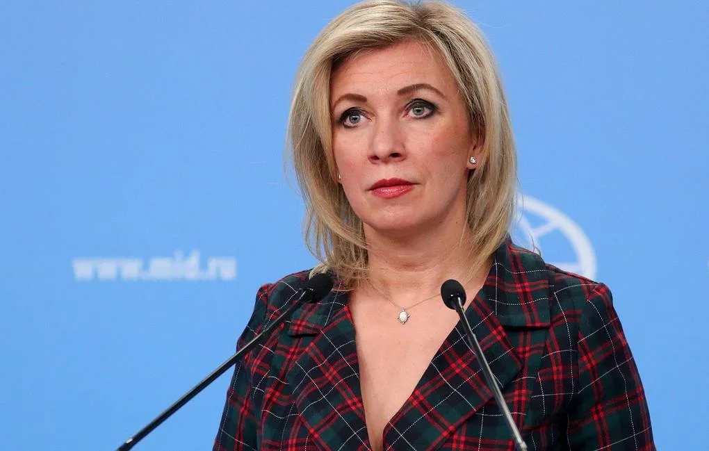 Захарова: Русия ще предприеме мерки за предотвратяване на атаките на Киев срещу енергийни съоръжения