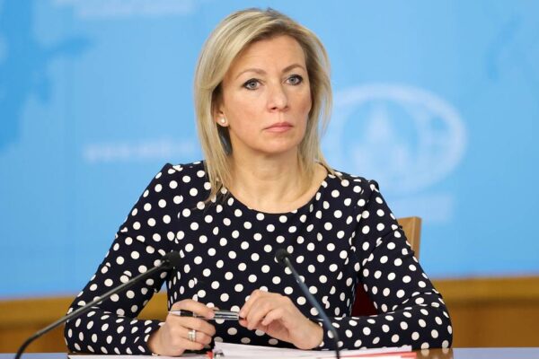 Захарова: Русия ще продължи да доставя енергия и храни на световния пазар въпреки санкциите на ЕС