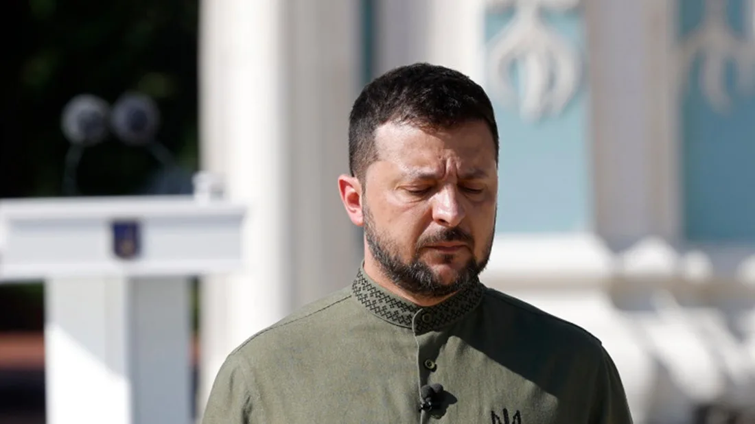 Зеленски твърди, че е осигурил доставка на допълнителни системи за противовъздушна отбрана от Запада