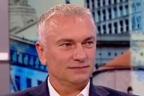 Джейхан Ибрямов: Ще вземем втория мандат, ще предложим преговори за правителство