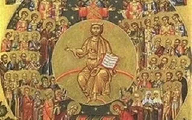 Ето кои светци почита църквата днес