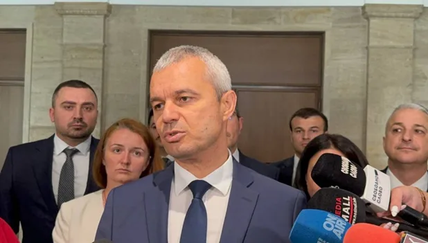 Има ли потенциал ПП "Възраждане" да стане първа политическа сила след нови парламентарни избори?
