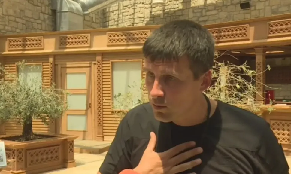 Ивелин Михайлов: 100% има депутати от нашата група, които вече имат договорка със старата власт