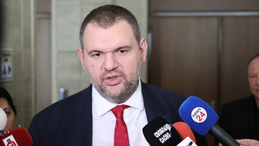 Изтича крайният срок, в който партиите да решат дали ще дадат подкрепа за втория мандат