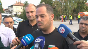 Калин Стоянов: Кметът на Елин Пелин е в Гърция, нека си пие узото и да ни остави да работим