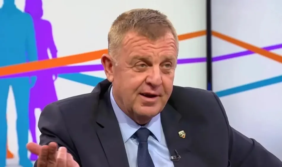 Каракачанов: Мъжът, стрелял срещу Тръмп, едва ли е случаен луд човек