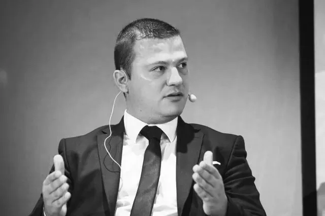 Киберекспертът Светлин Илиев си отиде от този свят само на 33 години