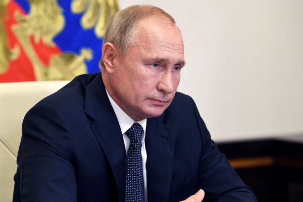 Кремъл: Путин няма намерение да се обажда на Тръмп