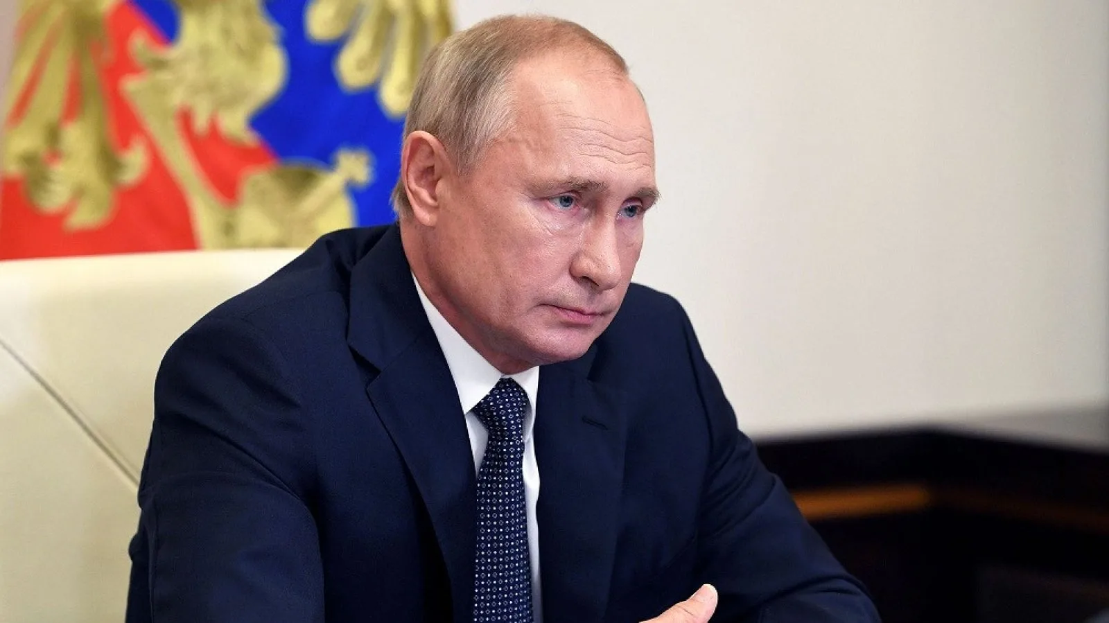 Кремъл: Путин няма намерение да се обажда на Тръмп