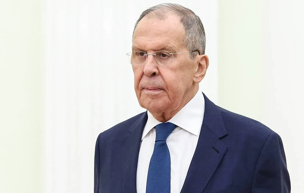 Лавров нарече предизборната кампания в САЩ "жалка гледка"