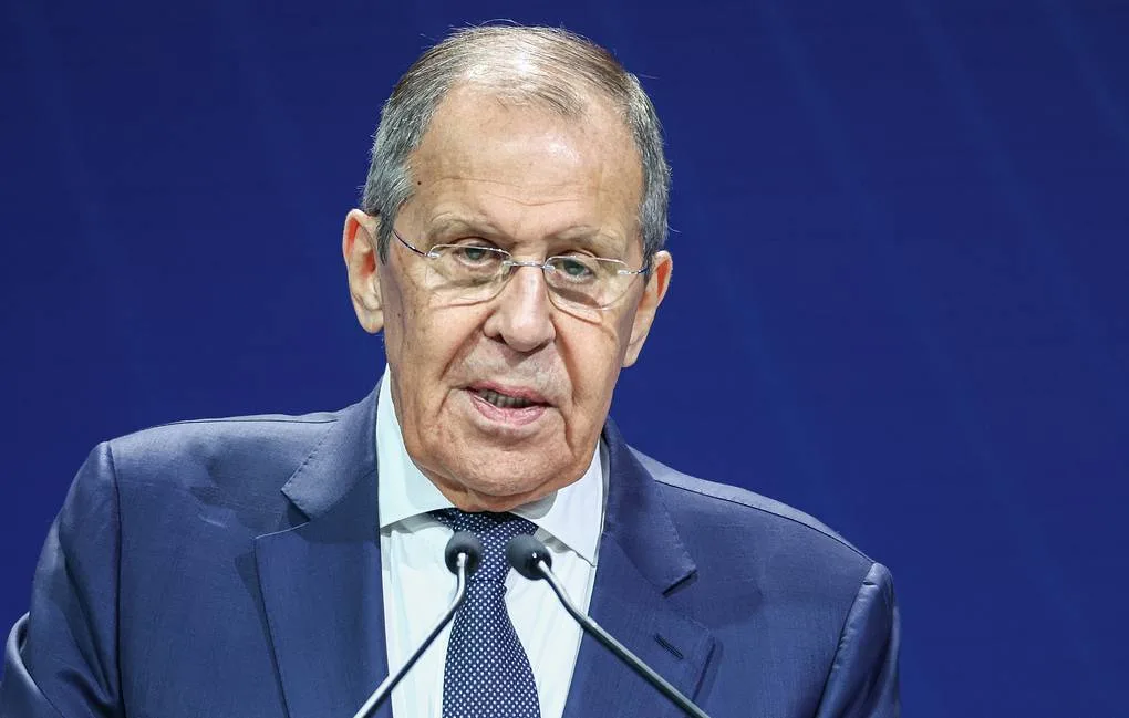 Лавров: Невъзможно е напълно да се изкорени Хамас, както се стреми Нетаняху
