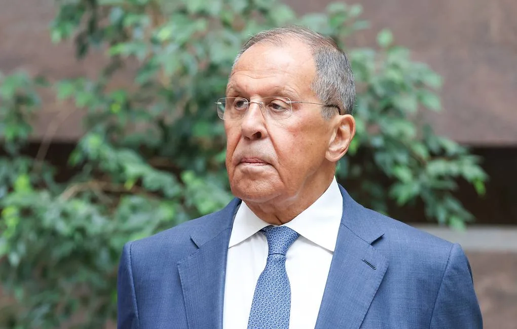 Лавров ще обсъди плана на Путин за евразийската сигурност в Лаос