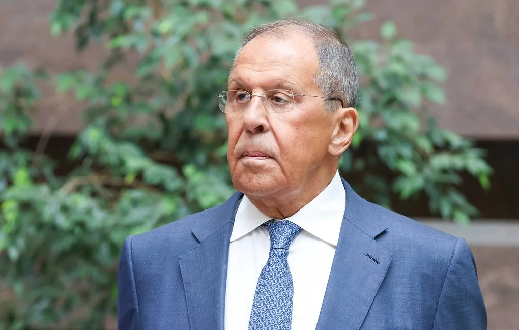 Лавров: Страните от АСЕАН се интересуват от инициативата на Путин за евразийската сигурност